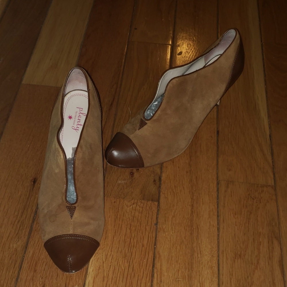 Tracy Reese Shoes